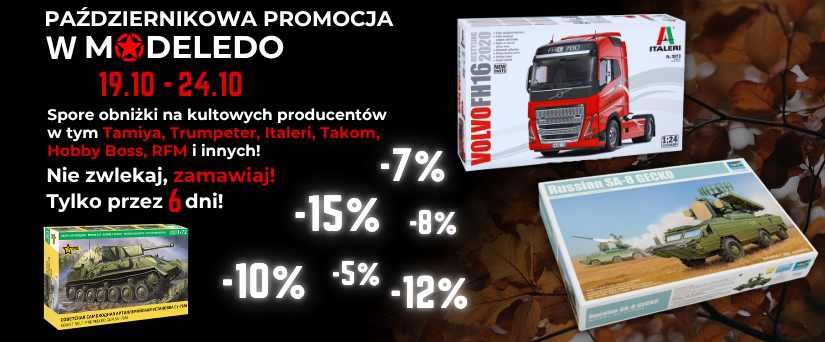 Baner strony głównej
