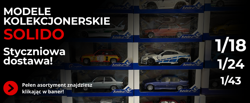 Baner strony głównej