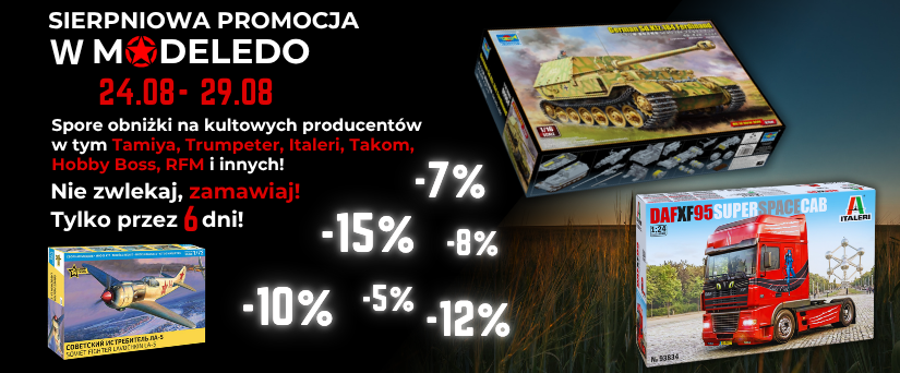 Baner strony głównej