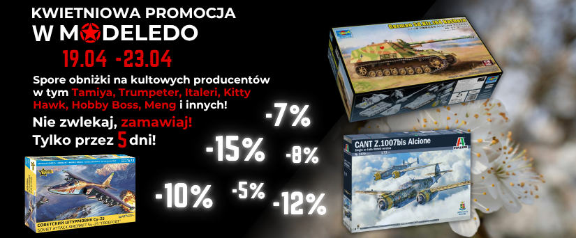 Baner strony głównej