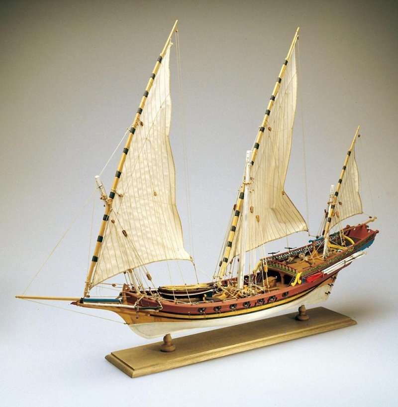 drewniany-model-do-sklejania-statku-xebec-1753-sklep-modeledo-image_Amati - drewniane modele okrętów_1427_1