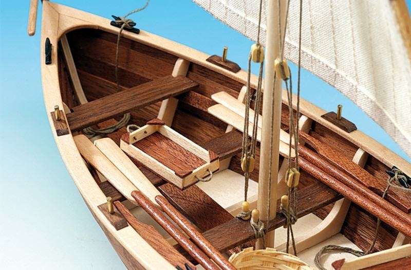drewniany-model-lodzi-rybackiej-provencale-do-sklejania-modeledo-image_Artesania Latina drewniane modele statków_19017_4
