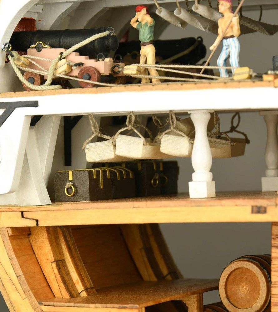 -image_Artesania Latina drewniane modele statków_20500_13