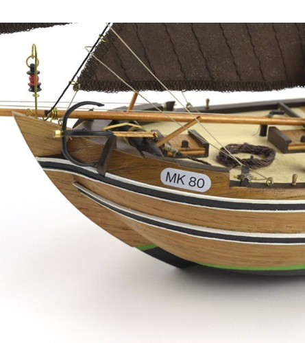 -image_Artesania Latina drewniane modele statków_22125_8