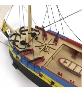 -image_Artesania Latina drewniane modele statków_17000_10
