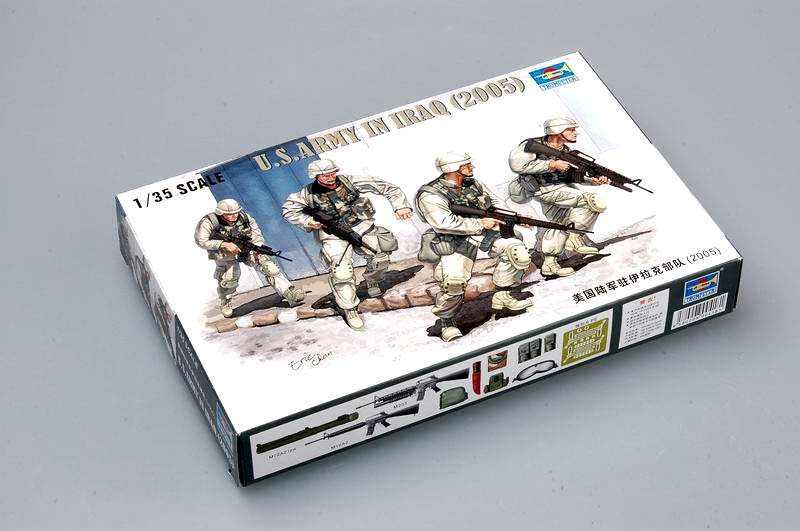 plastikowe-figurki-do-sklejania-us-army-irak-2005-sklep-modelarski-modeledo-image_Trumpeter_00418_4