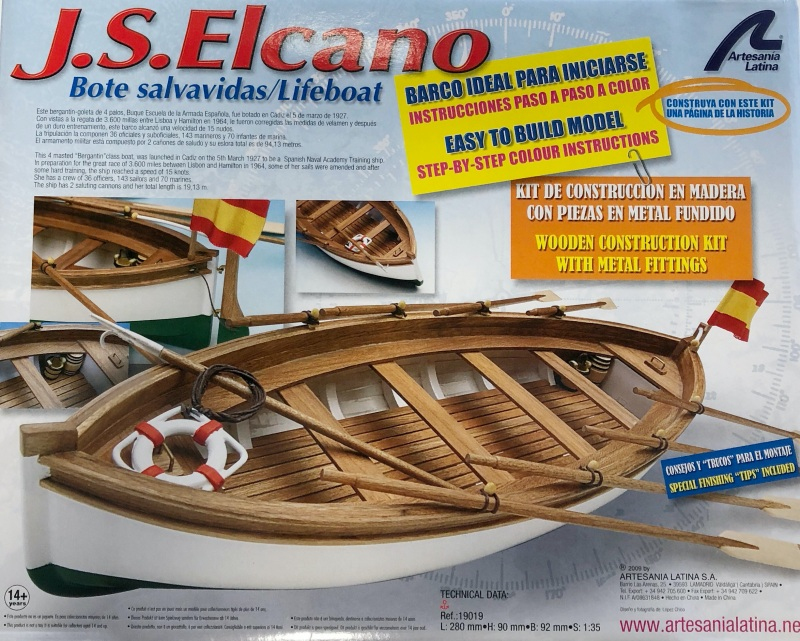 -image_Artesania Latina drewniane modele statków_19019_1