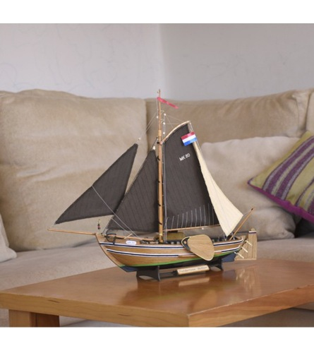 -image_Artesania Latina drewniane modele statków_22125_17