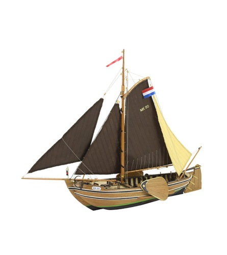 -image_Artesania Latina drewniane modele statków_22125_1