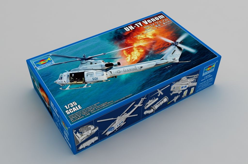 -image_Trumpeter_05118_2