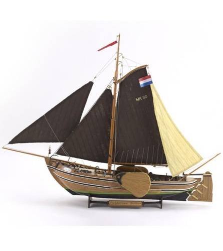 -image_Artesania Latina drewniane modele statków_22125_4