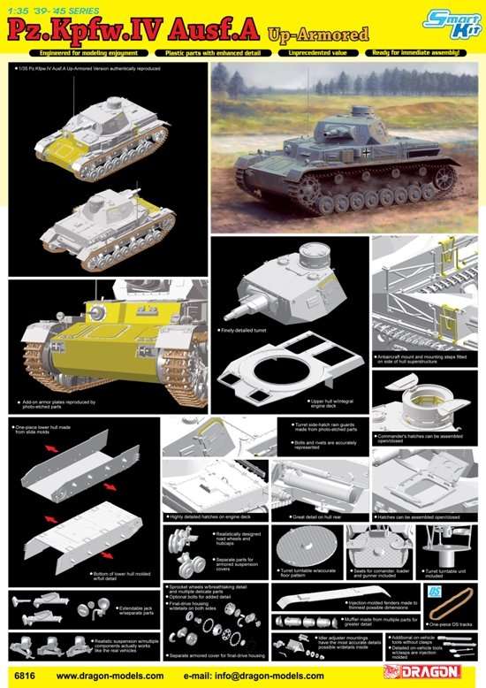 Model_dragon_6816_Panzerkampfwagen_iv_ausf_a_image_1-image_Dragon_6816_3