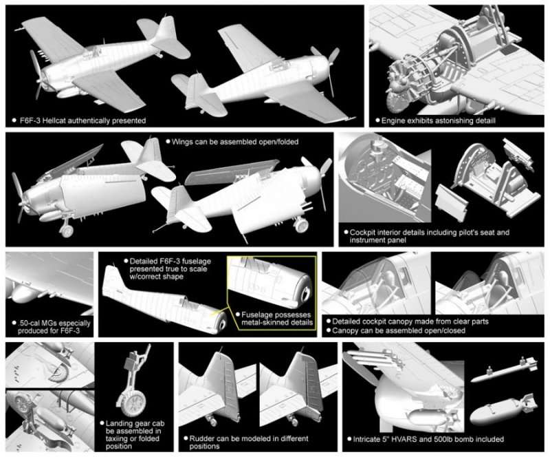 plastikowy-model-samolotu-grumman-f6f-3-hellcat-do-sklejania-sklep-modelarski-modeledo-image_Dragon_5060_3