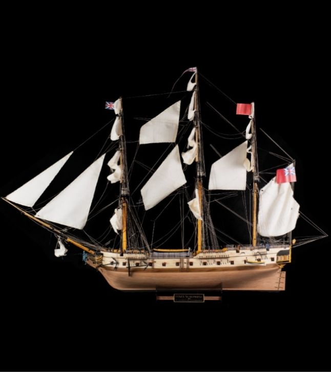 -image_Artesania Latina drewniane modele statków_22906_3