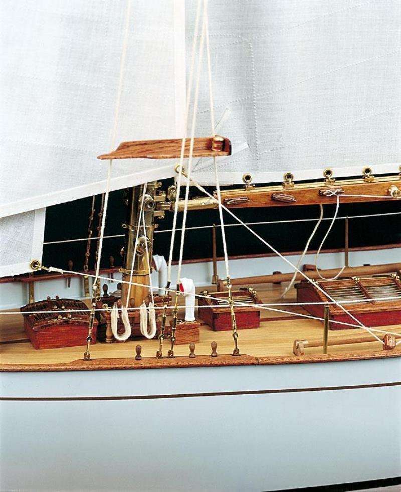 drewniany-model-do-sklejania-jachtu-dorade-1931-sklep-modeledo-image_Amati - drewniane modele okrętów_1605_3