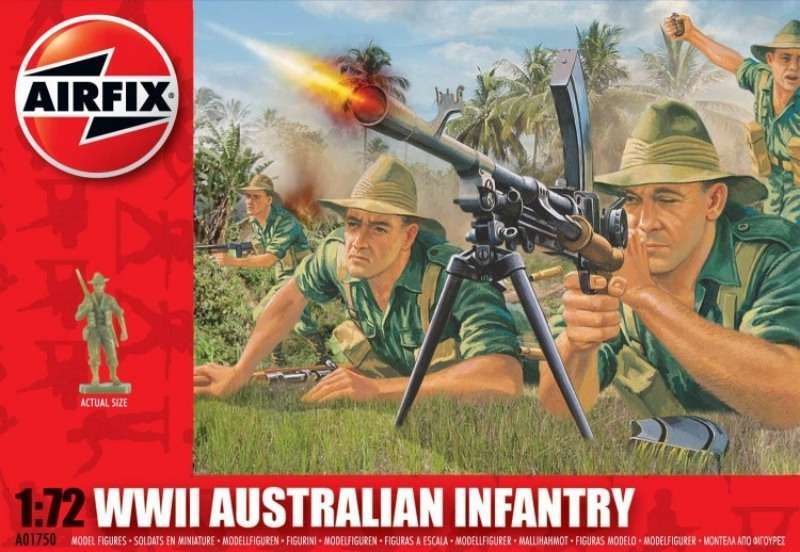 figurki_airfix_a01750_wwii_australian_infantry_sklep_modelarski_modeledo_image_1-image_Airfix_A01750_1