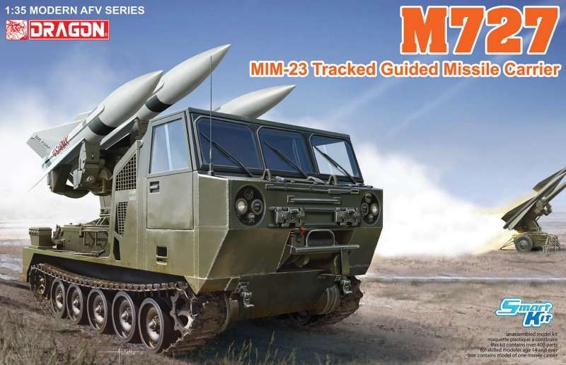 model_do_sklejania_m727_mim_23_tracked_guided_missile_carrier_sklep_modelarski_modeledo_image_1-image_Dragon_3583_1