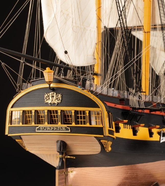 -image_Artesania Latina drewniane modele statków_22906_1