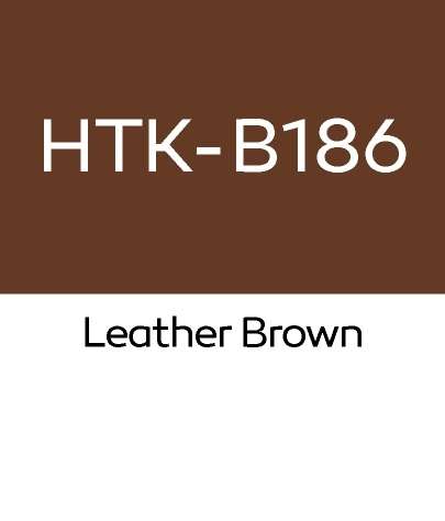 hataka_b186_leather_brown_akrylic_paint_hobby_shop_modeledo_image_1-image_Hataka_B186_1