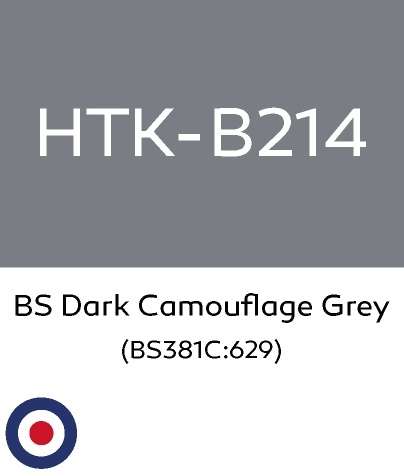 hataka_b214_bs_dark_camouflage_grey_akrylic_paint_hobby_shop_modeledo_image_1-image_Hataka_B214_1