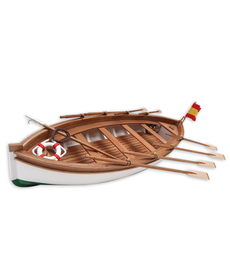 -image_Artesania Latina drewniane modele statków_19019_1