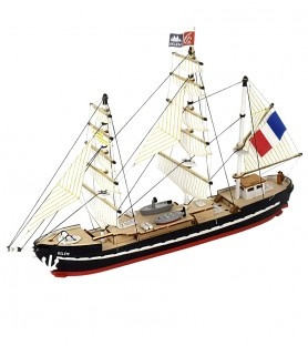 -image_Artesania Latina drewniane modele statków_17000_1
