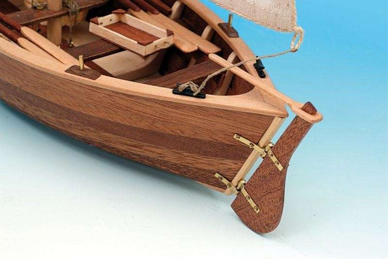 drewniany-model-lodzi-rybackiej-provencale-do-sklejania-modeledo-image_Artesania Latina drewniane modele statków_19017_3