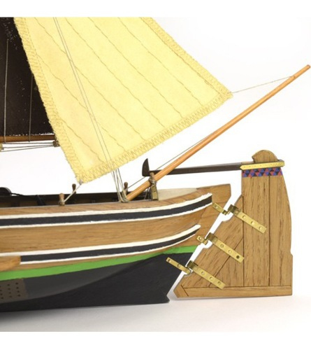 -image_Artesania Latina drewniane modele statków_22125_15