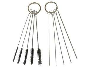 Airbrush cleaning - Adler AD-7603 