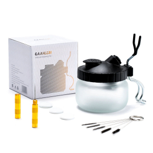Gaahleri 40157 Airbrush Cleaning Kit