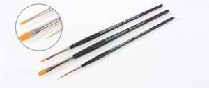 Modeling Brush HF Standard Set Tamiya 87067 