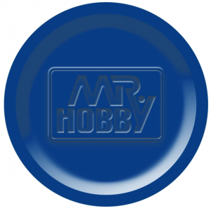 Mr.Hobby C005 Blue (Gloss) 10ml