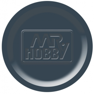 Mr.Hobby C514 Gray - Grau (Flat) 10ml