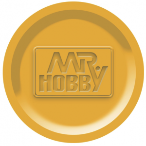 Mr.Hobby C048 Clear Yellow 10ml