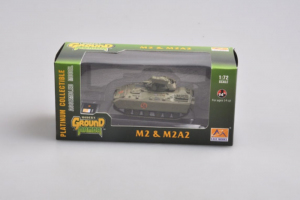 Die Cast model M2 35051 Easy Model in 1-72