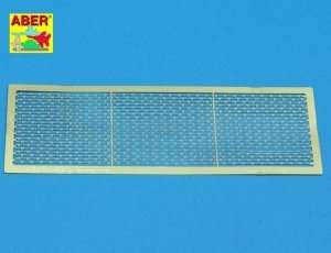 Aber 35A13 Drut kolczasty (2400 mm)