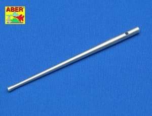 Aber L-16 Lufa 85mm ZiS-S-53 L/51 do czołgu T-34/85 w skali 1/48