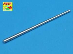 Aber L-17 Lufa 85mm ZiS-S-53 L/54,6 do czołgu T-34/85 w skali 1/48