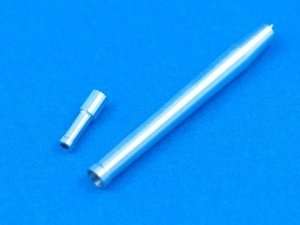 Aber L-52 Lufa 45mm do KV-8/KV-8S model 1942 1/35 