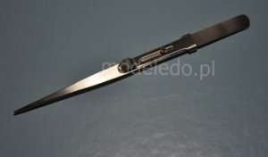 Adammed PA773 Pęseta z blokadą (zatrzaskowa)