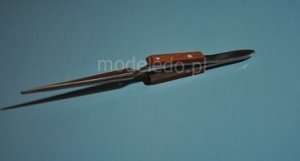 Self-clamping pincers isolated straight - Adammed PAPD