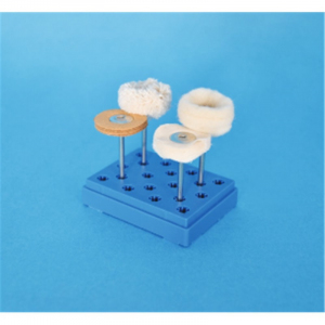 Adammed ZM4 Szczoteczki polerskie 4 szt.