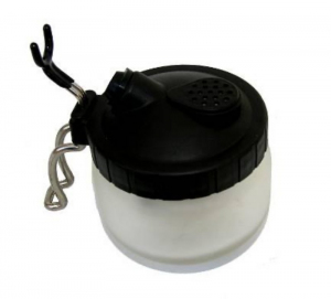 Adler 7611 Pojemnik do czyszczenia aerografu