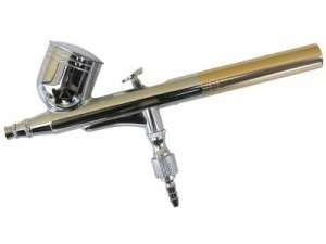 Adler AD-7704 Aerograf dwufunkcyjny z dyszą