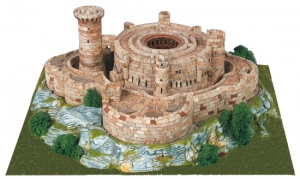 Aedes Ars 1004 Castillo de Bellver 1:350