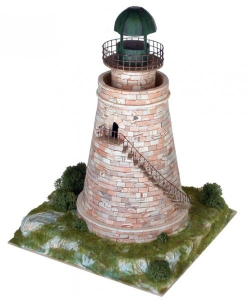 Aedes Ars 1250 Latarnia morska Faro de la Herradura 1/75