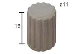 Aedes Ars 2222 Kolumna grecka 11 mm 50 szt.