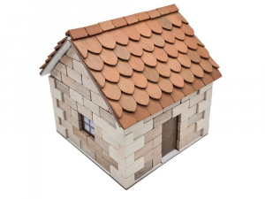 Aedes Ars 30002 Small House - Aedes Junior