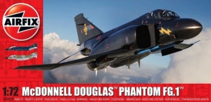 McDonnell Douglas Phantom FG.1 model Airfix A06019