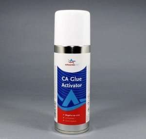 CA Glue Activator